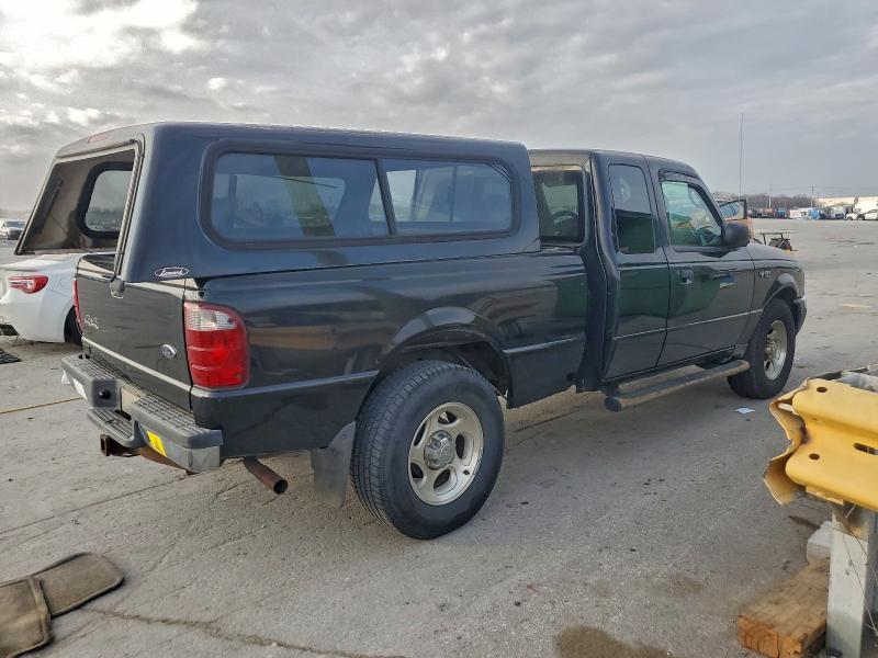 Photo 3 from auction – 2003 FORD RANGER SUP with VIN 1FTZR45E13TA43631