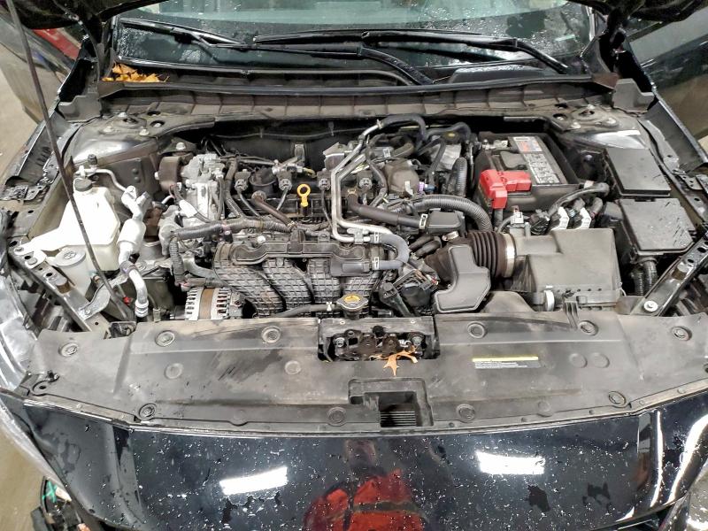 Photo 11 from auction – 2025 NISSAN ALTIMA SR with VIN 1N4BL4CV4SN311604