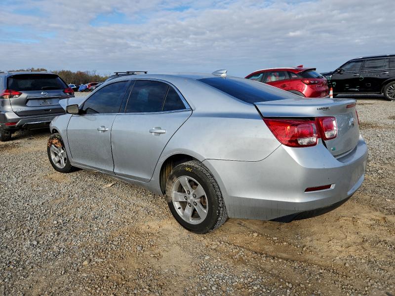 Photo 2 from auction – 2016 CHEVROLET MALIBU LIM with VIN 1G11C5SA3GU127092