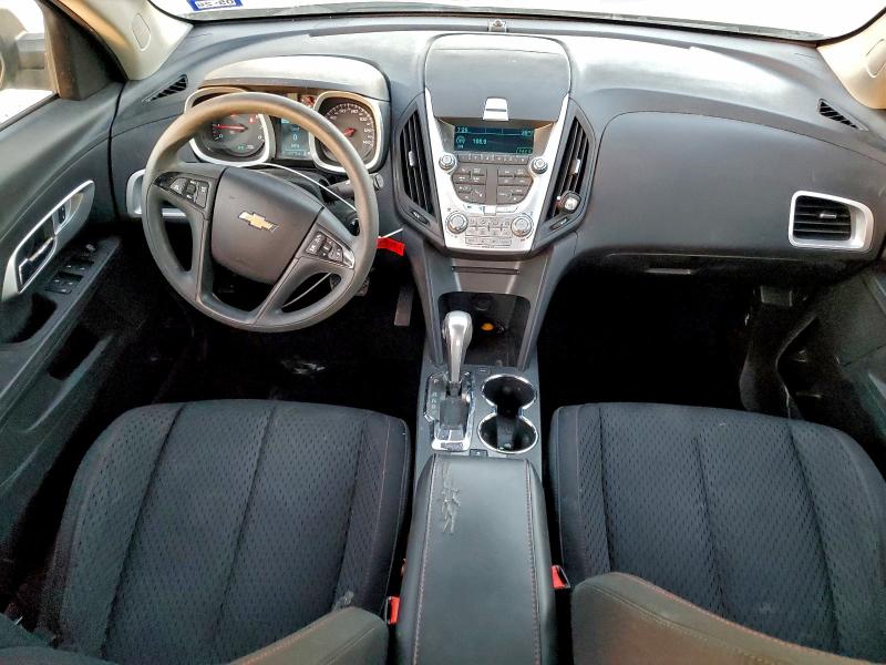 Photo 8 from auction – 2014 CHEVROLET EQUINOX LS with VIN 2GNALAEK8E6246733