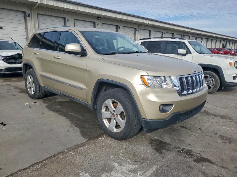 Photo 4 from auction – 2012 JEEP GRAND CHEROKEE with VIN 1C4RJFAG8CC173884