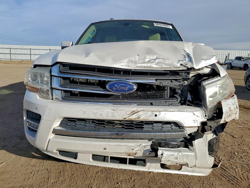 Photo 5 from auction – 2017 FORD EXPEDITION with VIN 1FMJU1KT1HEA74074