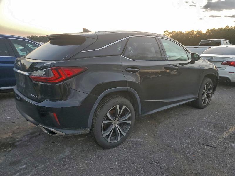 Photo 3 from auction – 2016 LEXUS RX 350 BAS with VIN 2T2BZMCA8GC036069