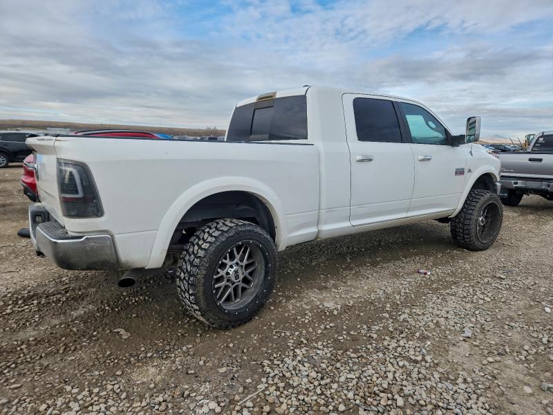 Photo 3 from auction – 2012 DODGE RAM 3500 L with VIN 3C63D3ML5CG215582