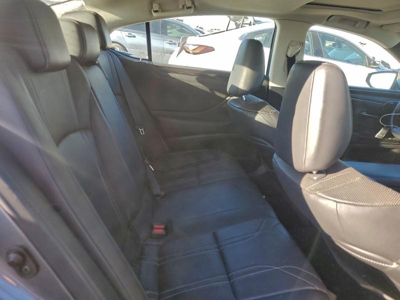 Photo 10 from auction – 2021 LEXUS ES 300H LU with VIN 58AEA1C10MU008616