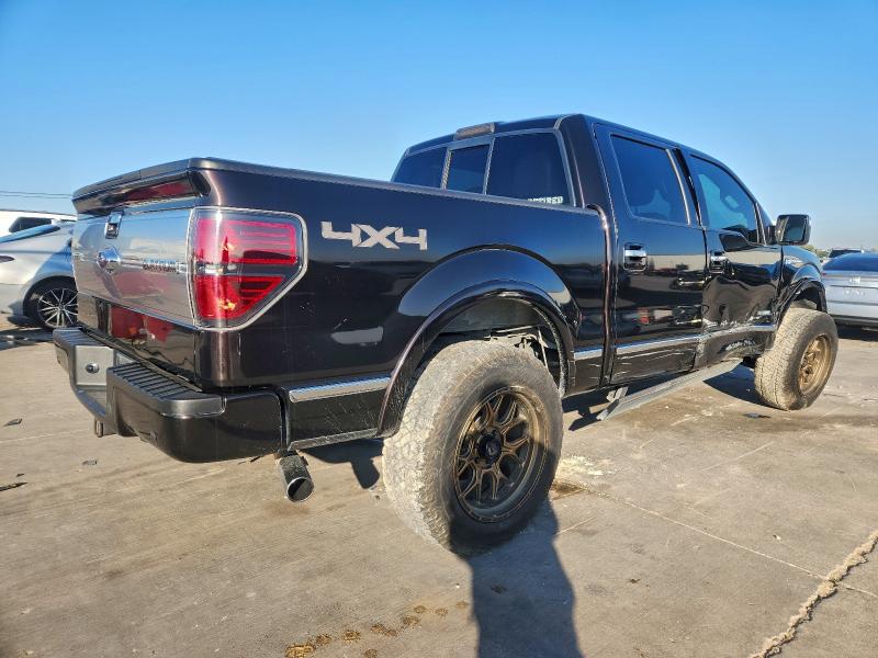 Photo 3 from auction – 2014 FORD F150 SUPER with VIN 1FTFW1ET3EFC41993