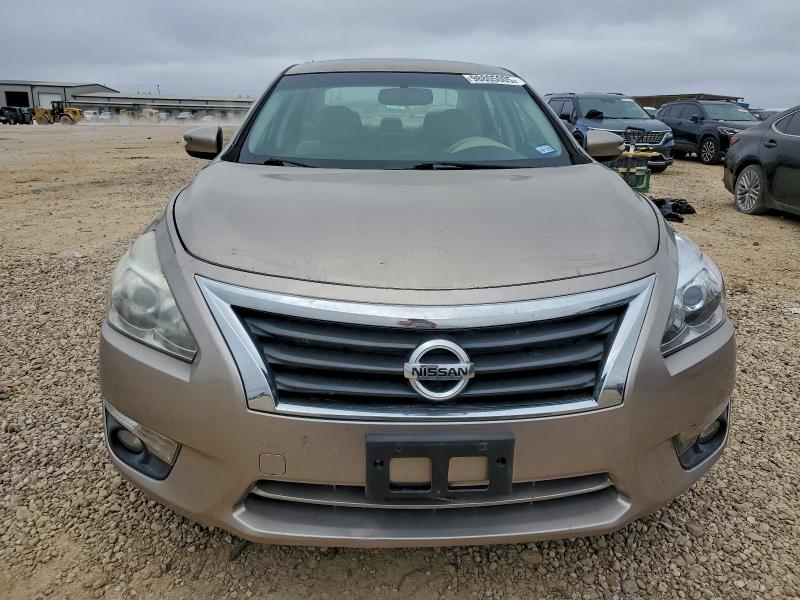 Photo 5 from auction – 2015 NISSAN ALTIMA 2.5 with VIN 1N4AL3AP3FC149301