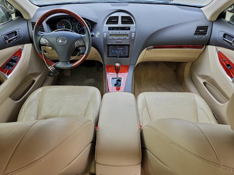 صورة رقم 8 من المزاد - 2012 LEXUS ES 350 مع VIN JTHBK1EG9C2504956