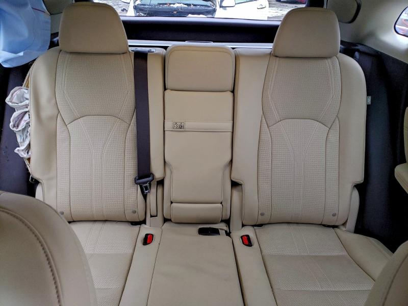 Photo 10 from auction – 2018 LEXUS RX 350 BAS with VIN 2T2BZMCA6JC148439