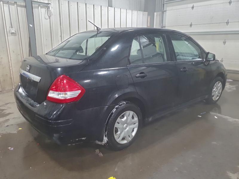 Photo 3 from auction – 2011 NISSAN VERSA S with VIN 3N1BC1AP8BL360269