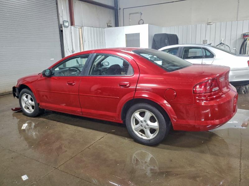 صورة رقم 2 من المزاد - 2006 DODGE STRATUS مع VIN 1B3EL46X36N149590