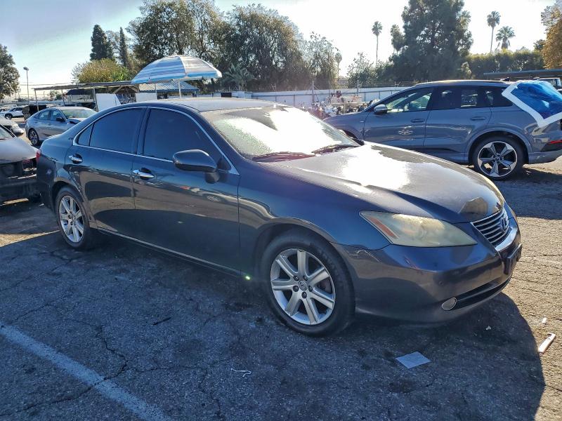Photo 4 from auction – 2008 LEXUS ES 350 with VIN JTHBJ46G382202847