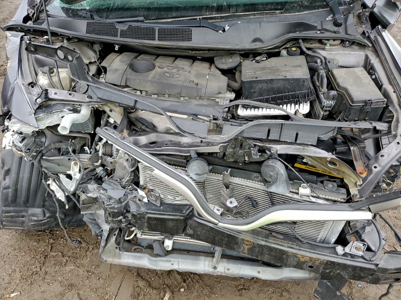 Photo 11 from auction – 2015 TOYOTA VENZA LE with VIN 4T3BA3BB2FU072747