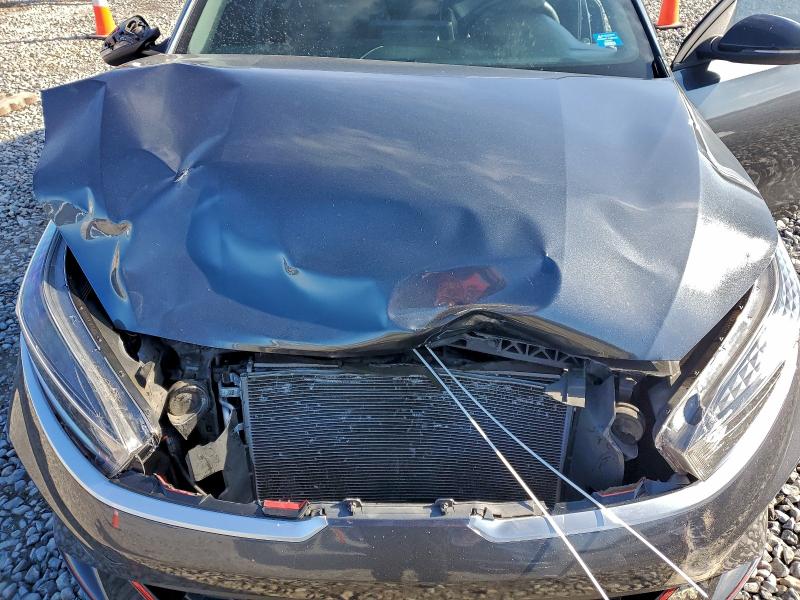 Photo 11 from auction – 2023 KIA FORTE with VIN 3KPF54AD0PE638092