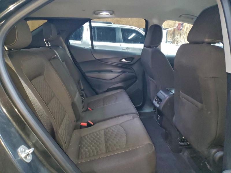 Photo 11 from auction – 2019 CHEVROLET EQUINOX LT with VIN 2GNAXVEX5K6100356