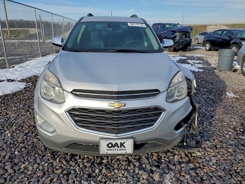 Photo 5 from auction – 2016 CHEVROLET EQUINOX LT with VIN 2GNFLGEK2G6279156