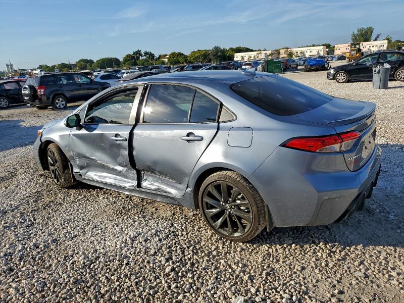 Photo 2 from auction – 2026 TOYOTA COROLLA SE with VIN 5YFS4MCE5TP254826