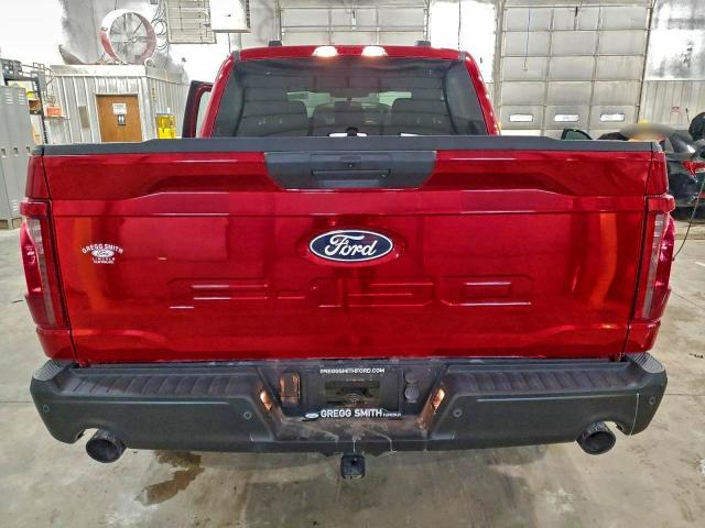صورة رقم 6 من المزاد - 2025 FORD F150 مع VIN 1FTEW2LP6SFB94283