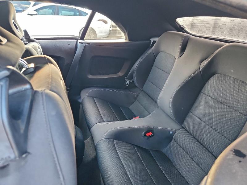Photo 10 from auction – 2015 FORD MUSTANG with VIN 1FATP8EM6F5386959