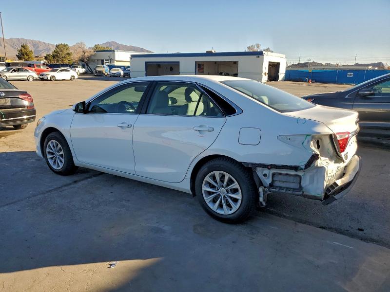 Photo 2 from auction – 2017 TOYOTA CAMRY LE with VIN 4T1BF1FK4HU796435