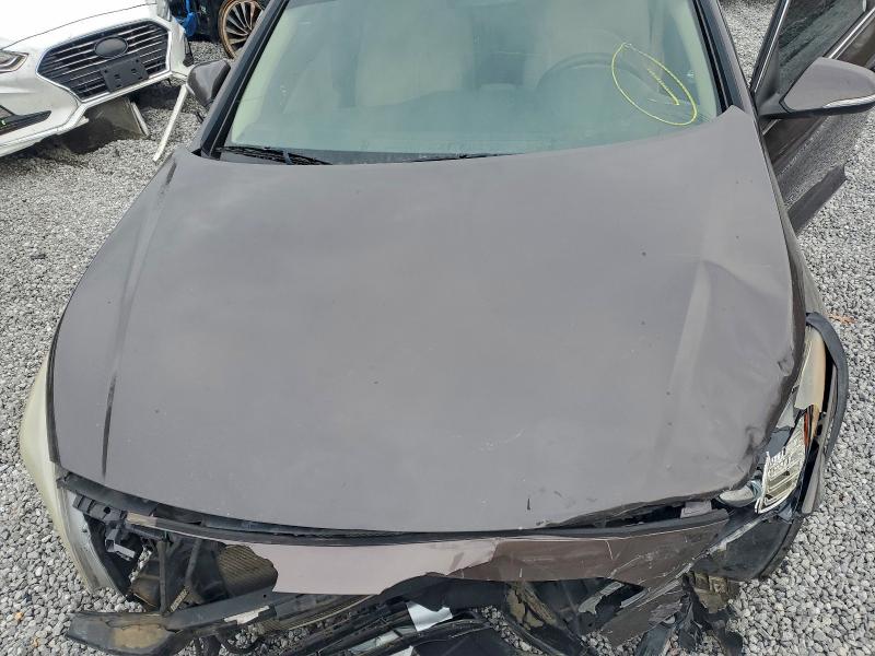 Photo 11 from auction – 2015 HYUNDAI SONATA with VIN 5NPE34AF4FH215013