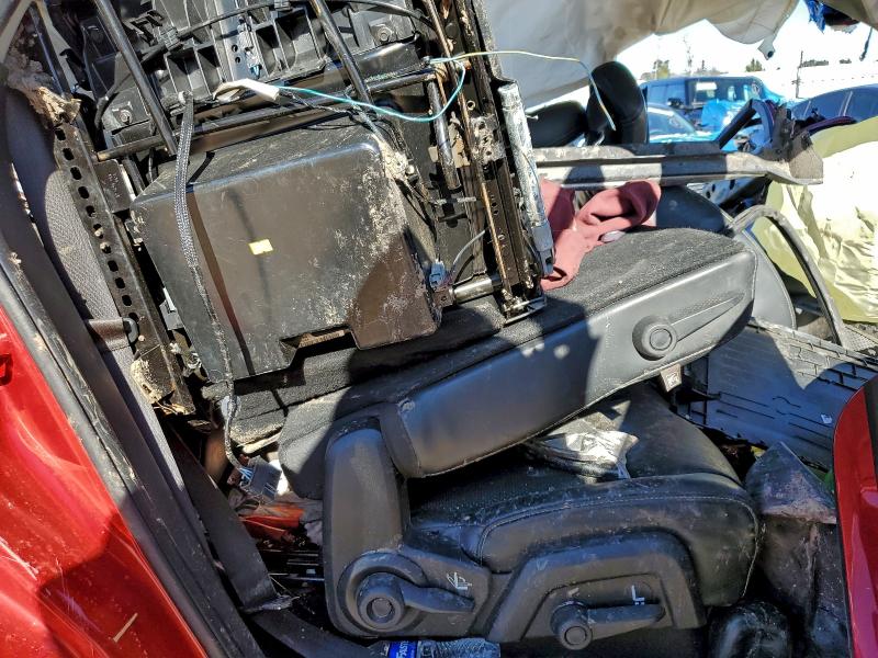 Photo 11 from auction – 2015 DODGE JOURNEY with VIN 3C4PDCGB2FT591732