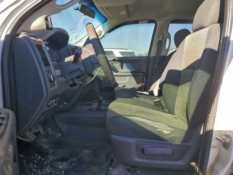 Photo 7 from auction – 2011 DODGE RAM 2500 with VIN 3D7UT2CL5BG553676