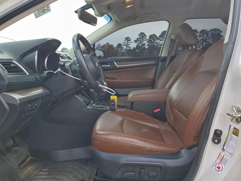 Photo 7 from auction – 2018 SUBARU OUTBACK TO with VIN 4S4BSETC2J3342969