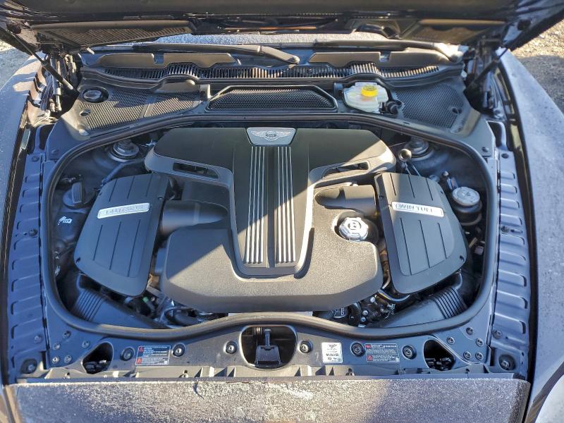 Photo 11 from auction – 2016 BENTLEY CONTINENTA with VIN SCBGH3ZA8GC056834