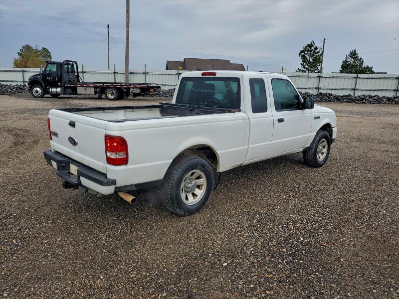 Photo 3 from auction – 2011 FORD RANGER SUP with VIN 1FTKR4EE1BPA10816