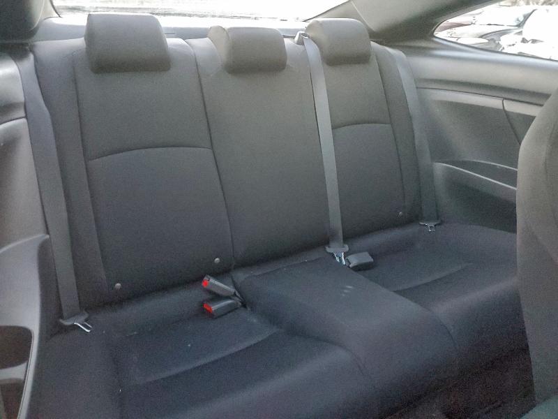 Photo 10 from auction – 2019 HONDA CIVIC SI with VIN 2HGFC3A57KH751951