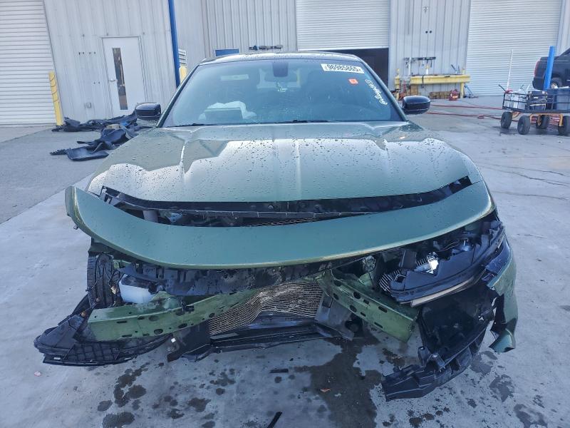 Photo 5 from auction – 2018 DODGE CHARGER SX with VIN 2C3CDXBG5JH221468