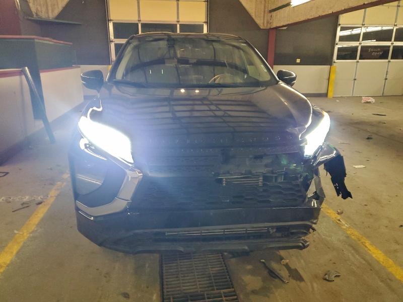 Photo 5 from auction – 2022 MITSUBISHI ECLIPSE CROSS with VIN JA4ATVAA4NZ013976