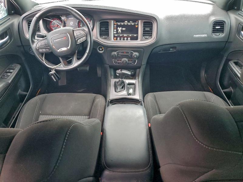 Photo 8 from auction – 2023 DODGE CHARGER SX with VIN 2C3CDXBGXPH504442