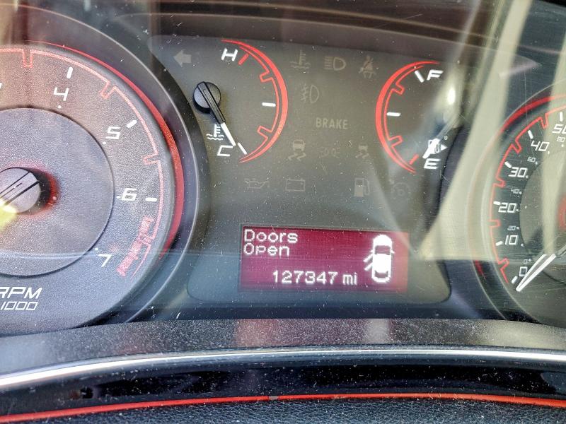 Photo 9 from auction – 2015 DODGE DART SXT with VIN 1C3CDFBB2FD173981