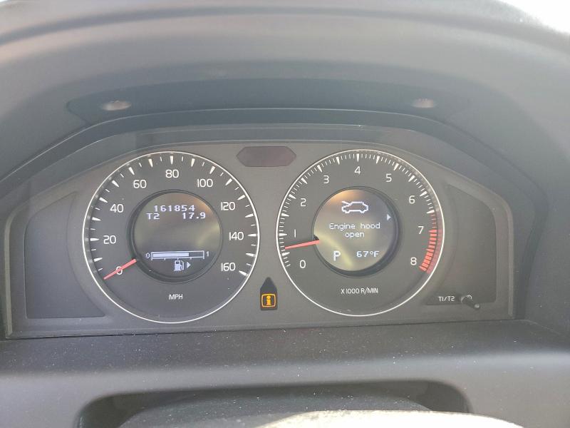 Photo 9 from auction – 2010 VOLVO XC60 3.2 with VIN YV4982DL2A2111636