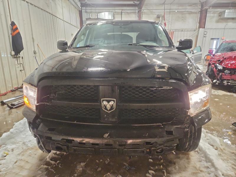 Photo 5 from auction – 2012 DODGE RAM 1500 S with VIN 1C6RD7KT2CS227301