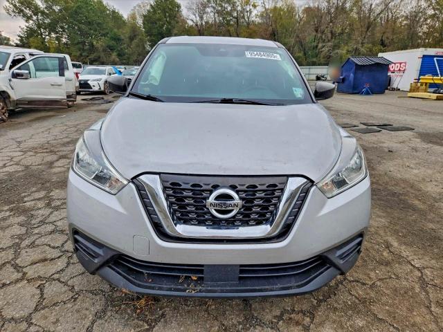 Photo 5 from auction – 2020 NISSAN KICKS S with VIN 3N1CP5BV0LL552218