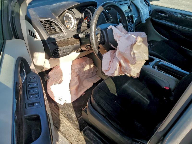 Photo 8 from auction – 2013 DODGE GRAND CARA with VIN 2C4RDGCG8DR735852