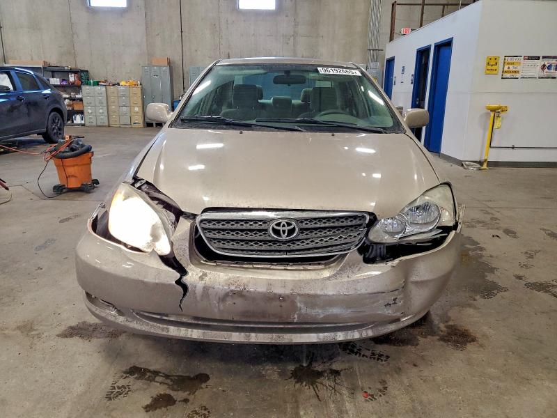 Photo 5 from auction – 2007 TOYOTA COROLLA CE with VIN 1NXBR30EX7Z842337