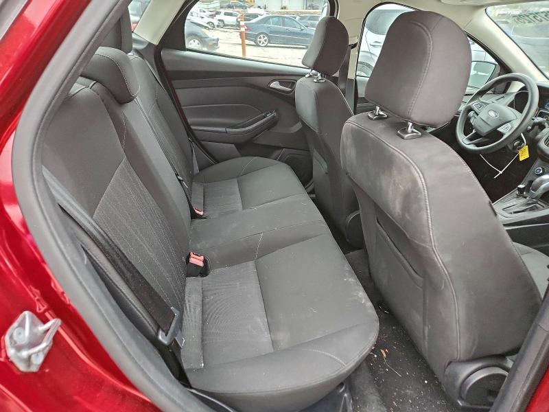 Photo 10 from auction – 2015 FORD FOCUS SE with VIN 1FADP3F26FL368669
