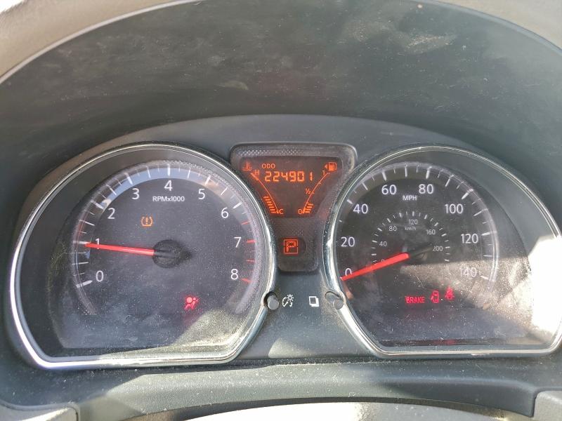 Photo 9 from auction – 2014 NISSAN VERSA S with VIN 3N1CN7AP3EL852763