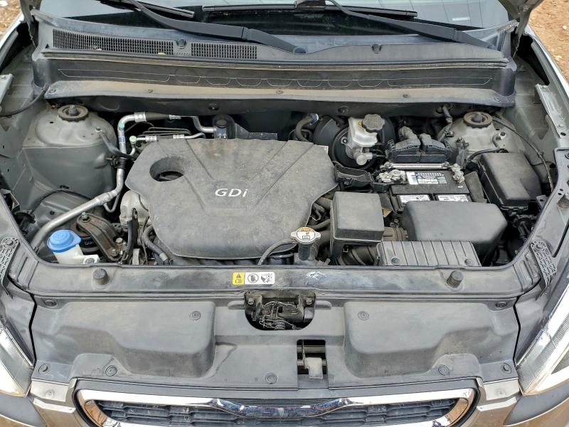 Photo 11 from auction – 2013 KIA SOUL with VIN KNDJT2A50D7630812