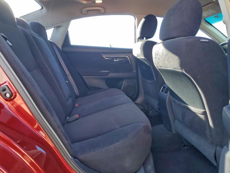 Photo 10 from auction – 2013 NISSAN ALTIMA with VIN 1N4AL3AP5DC912626