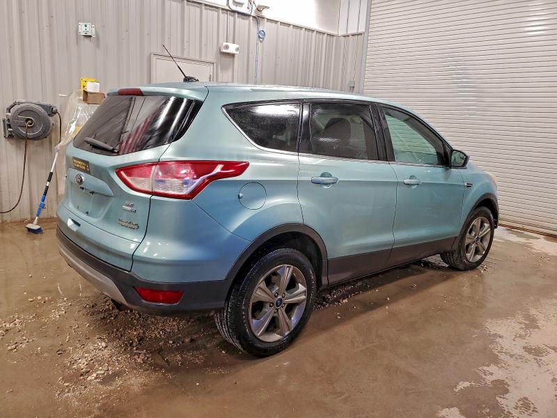 Photo 3 from auction – 2013 FORD ESCAPE with VIN 1FMCU9GX7DUD55587