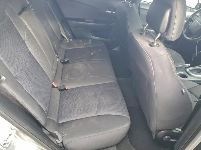 Photo 10 from auction – 2012 CHRYSLER 200 LX with VIN 1C3CCBAG1CN295231