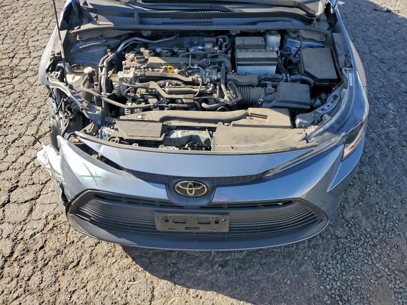 Photo 11 from auction – 2023 TOYOTA COROLLA LE with VIN JTDB4MEE4P3014310