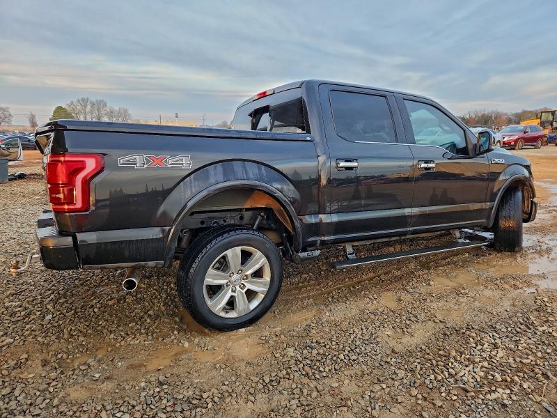 Photo 3 from auction – 2015 FORD F150 SUPER with VIN 1FTEW1EFXFFA67024
