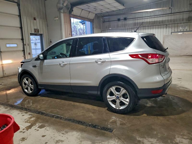 Photo 2 from auction – 2015 FORD ESCAPE SE with VIN 1FMCU9GX7FUC00671