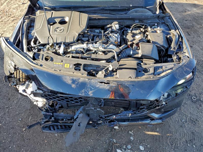 Photo 11 from auction – 2025 MAZDA 3 PREFERRE with VIN 3MZBPACM3SM467046